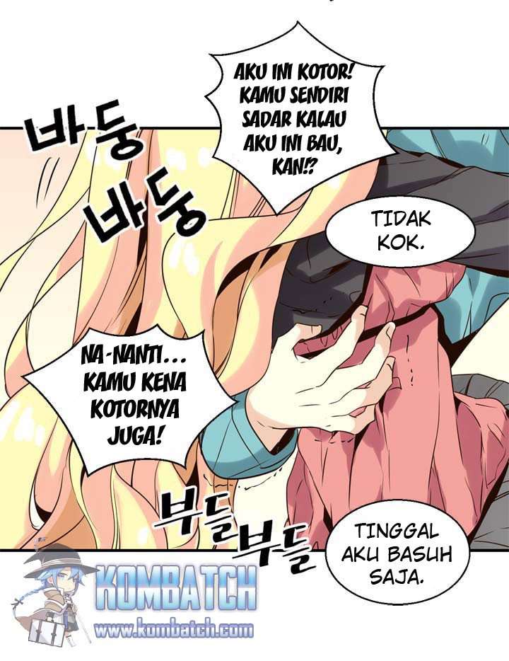 Martial Peak Part 2 Chapter 2629 - halaman 11