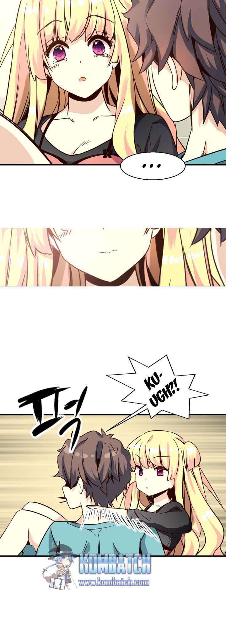 Martial Peak Part 2 Chapter 2629 - halaman 13