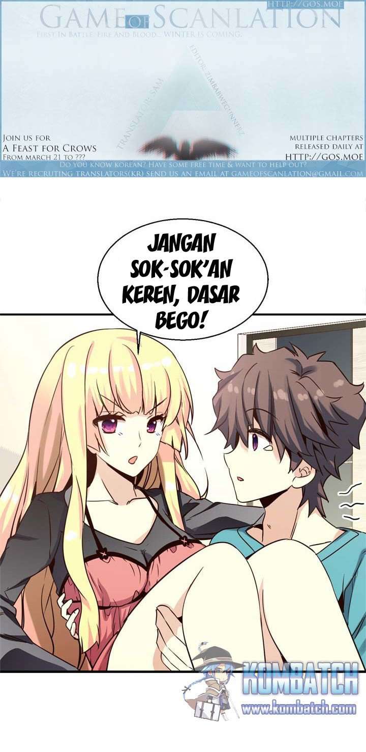 Martial Peak Part 2 Chapter 2629 - halaman 14