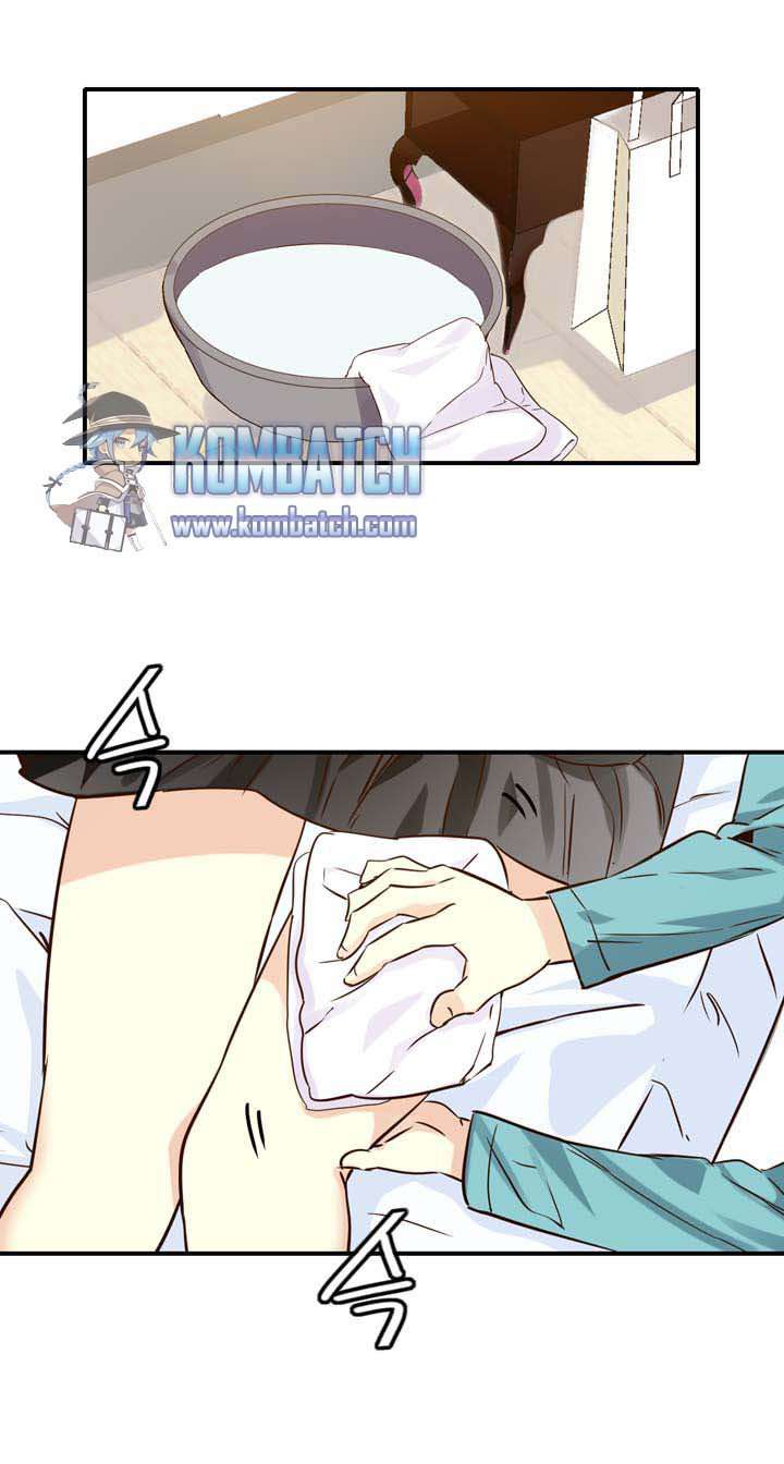Martial Peak Part 2 Chapter 2629 - halaman 17