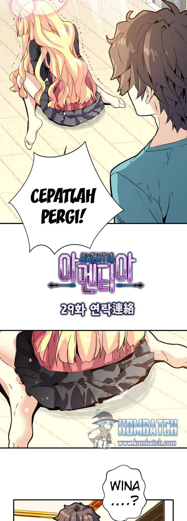 Martial Peak Part 2 Chapter 2629 - halaman 4
