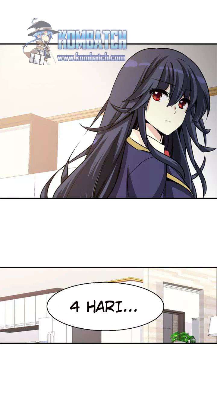 Martial Peak Part 2 Chapter 2630 - halaman 11