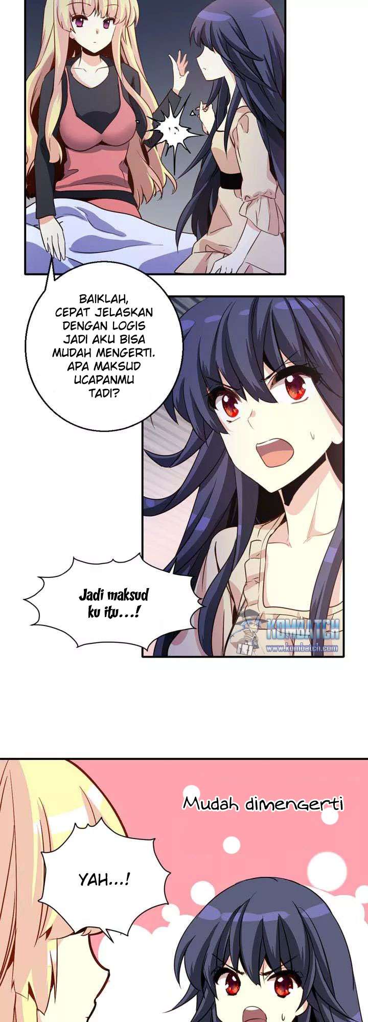 Martial Peak Part 2 Chapter 2631 - halaman 13