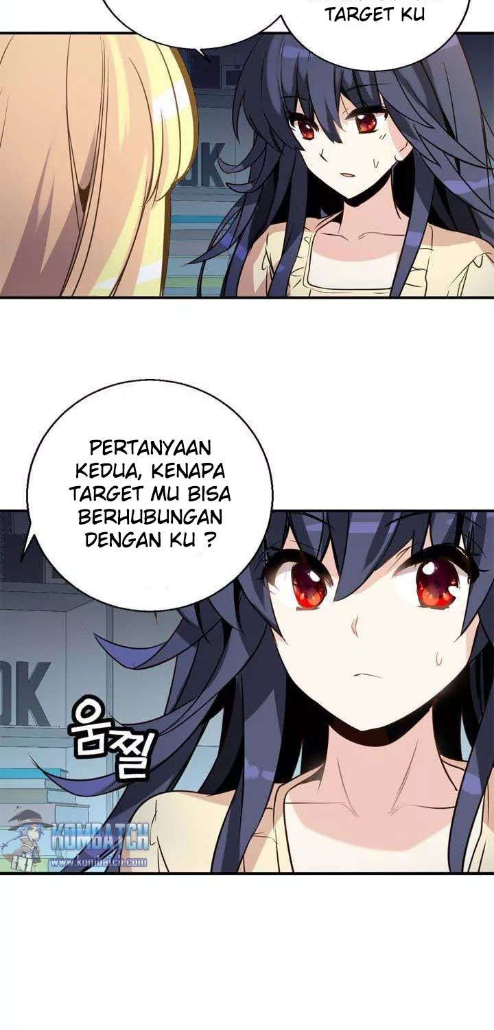 Martial Peak Part 2 Chapter 2631 - halaman 17