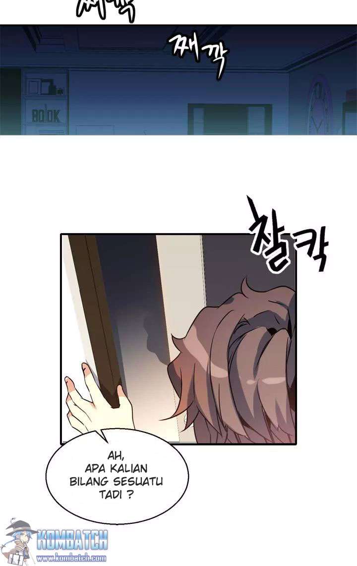 Martial Peak Part 2 Chapter 2631 - halaman 8