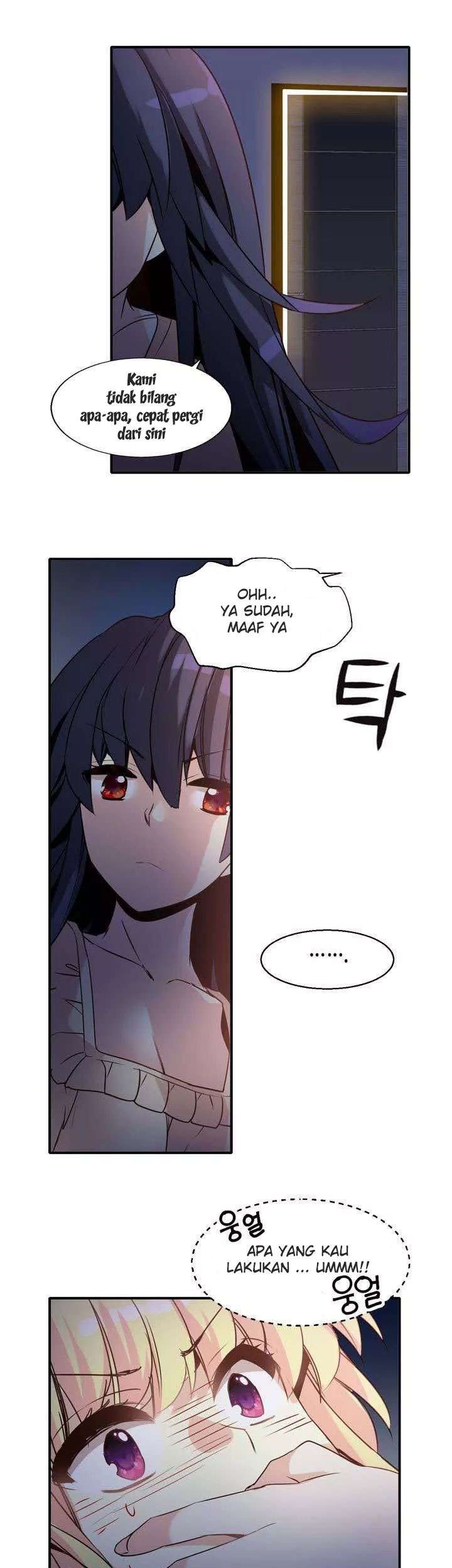 Martial Peak Part 2 Chapter 2631 - halaman 9