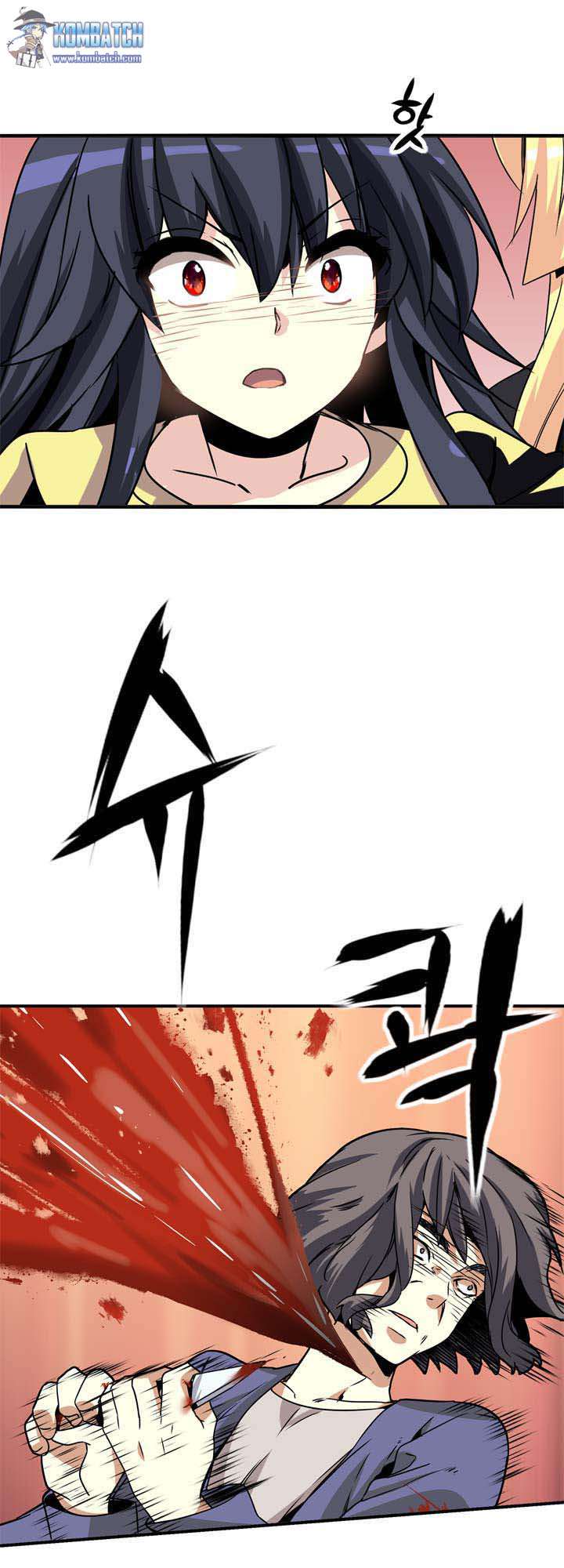 Martial Peak Part 2 Chapter 2634 - halaman 18
