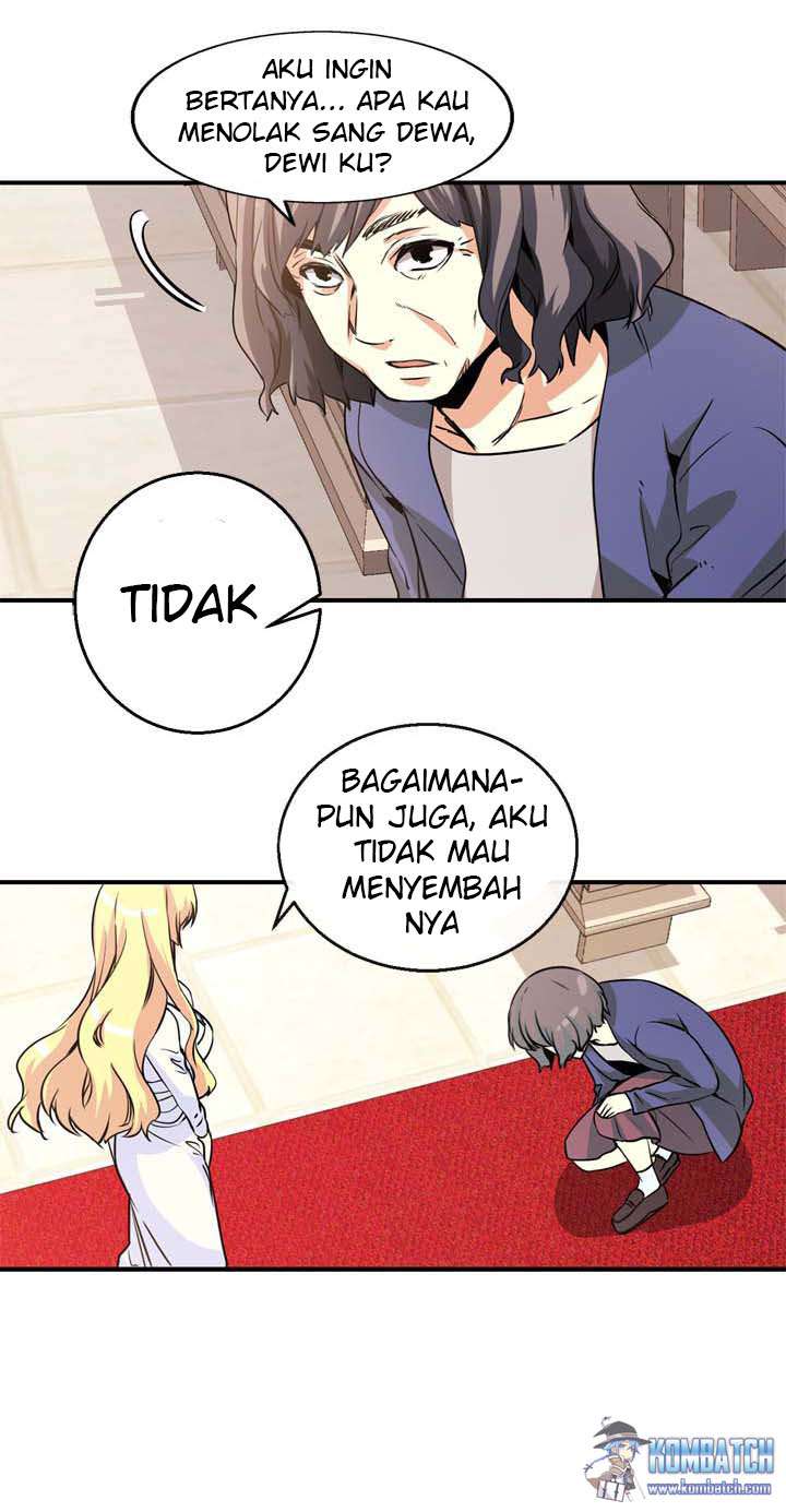 Martial Peak Part 2 Chapter 2634 - halaman 5