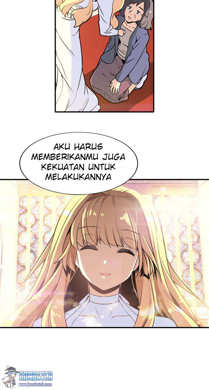 Martial Peak Part 2 Chapter 2634 - halaman 8