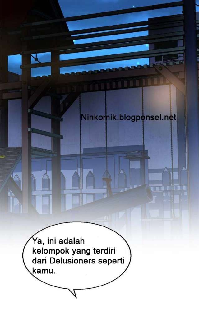 Martial Peak Part 2 Chapter 2635 - halaman 10