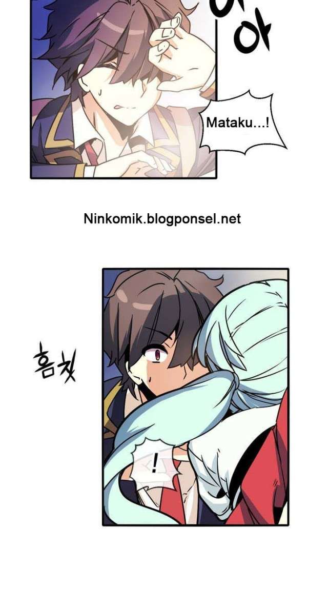 Martial Peak Part 2 Chapter 2635 - halaman 19