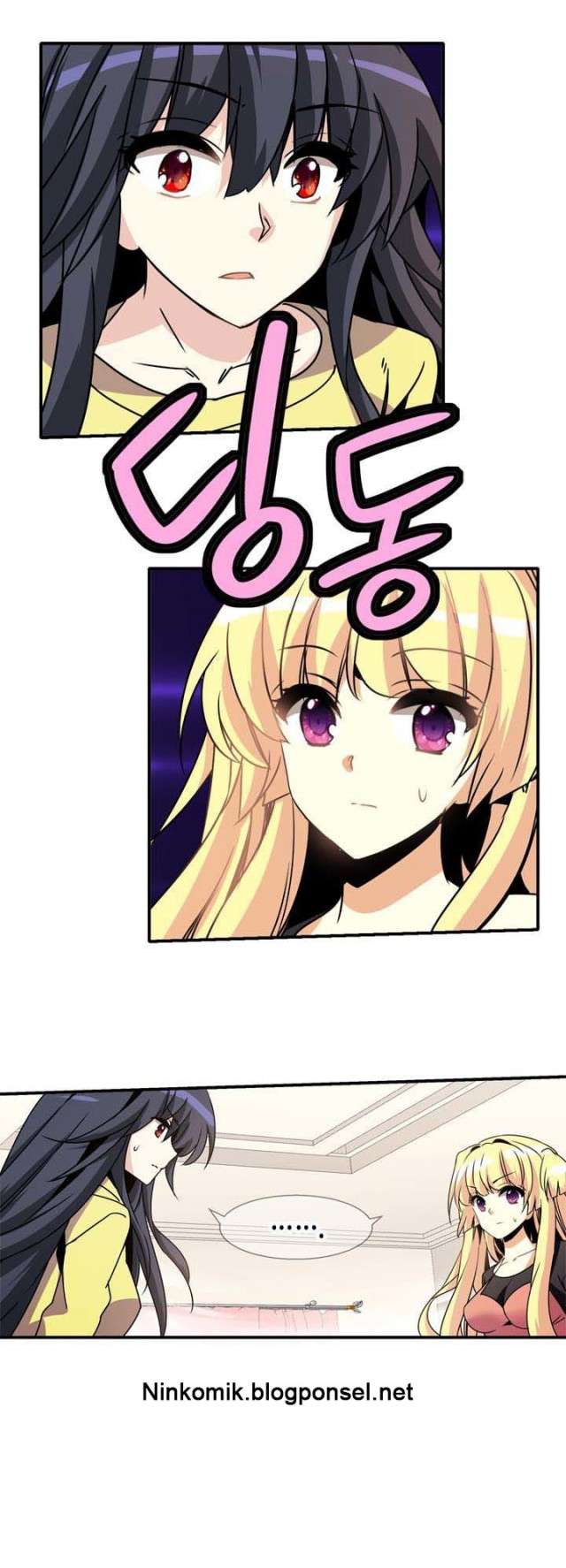 Martial Peak Part 2 Chapter 2635 - halaman 8