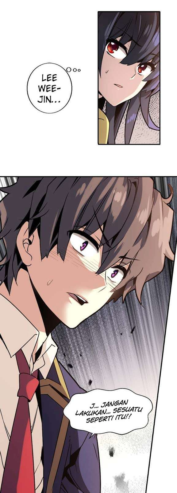 Martial Peak Part 2 Chapter 2636 - halaman 10