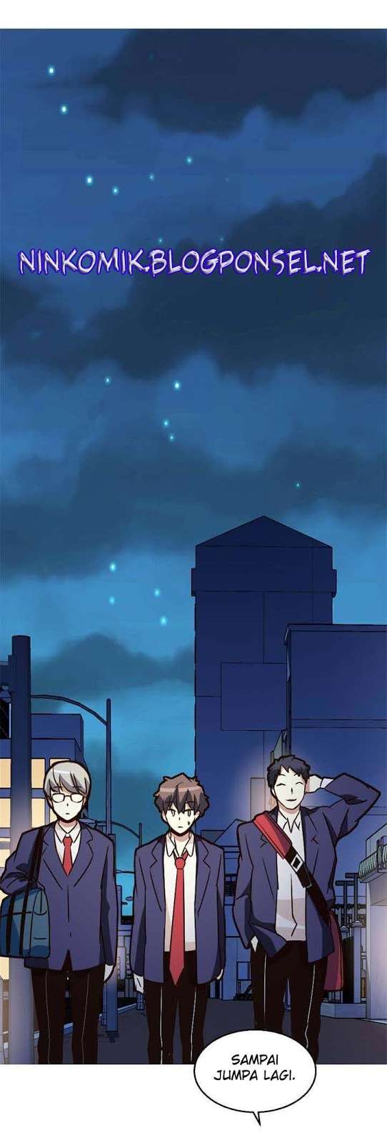 Martial Peak Part 2 Chapter 2636 - halaman 16