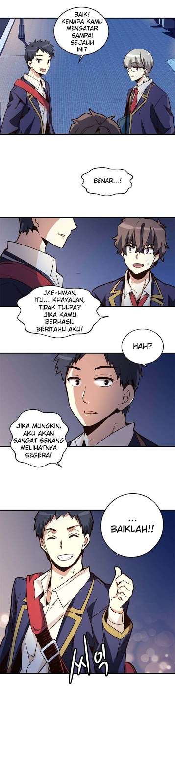 Martial Peak Part 2 Chapter 2636 - halaman 17