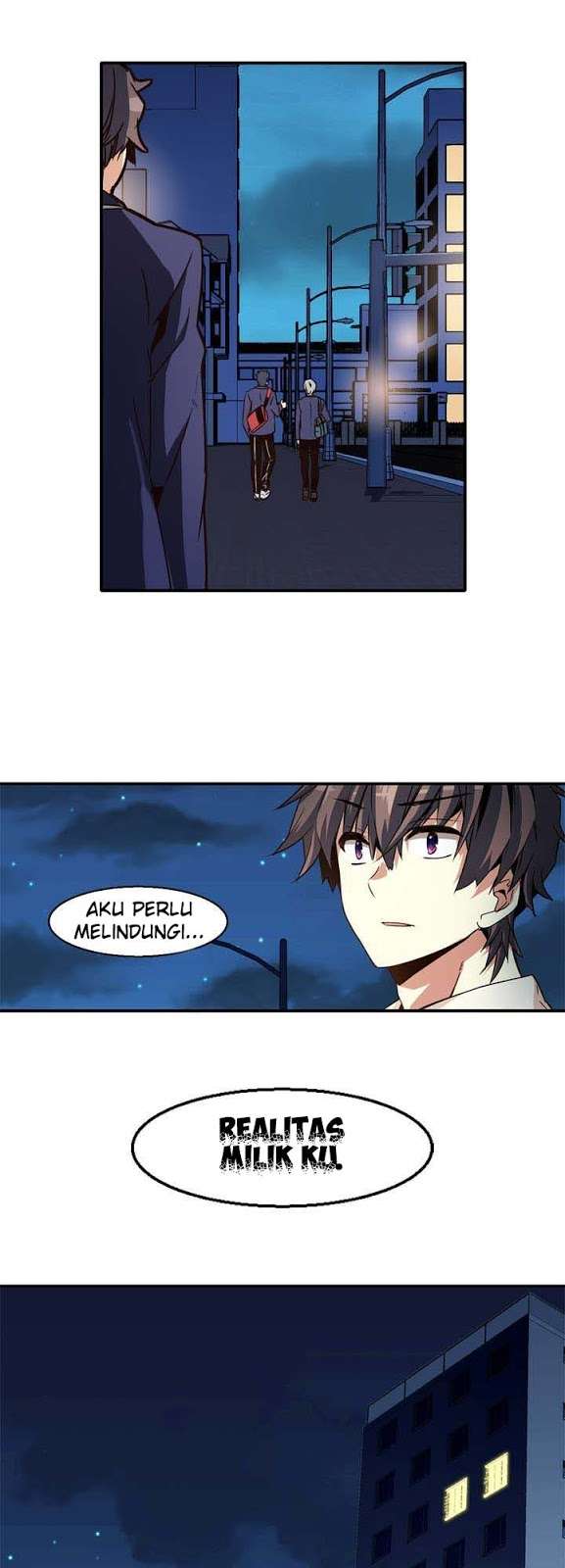 Martial Peak Part 2 Chapter 2636 - halaman 18