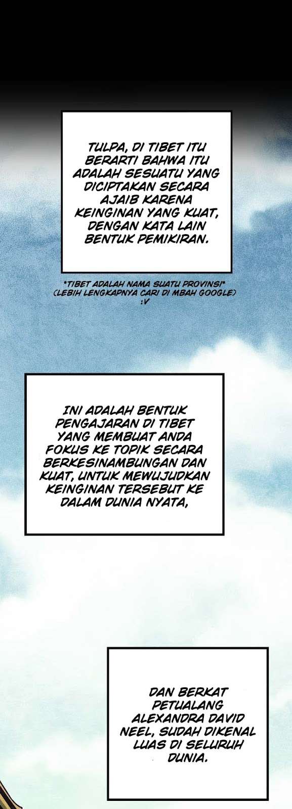 Martial Peak Part 2 Chapter 2636 - halaman 5