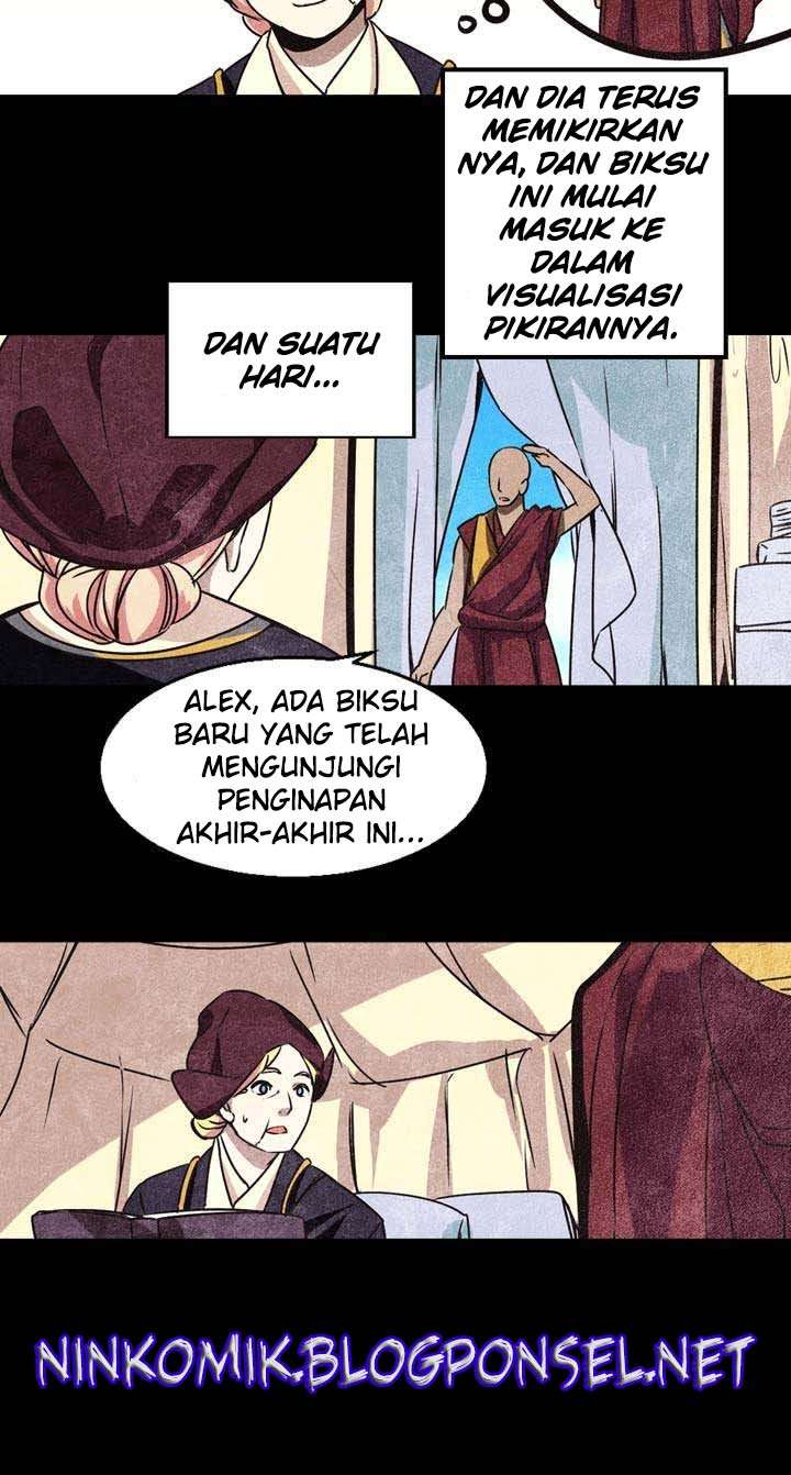 Martial Peak Part 2 Chapter 2636 - halaman 7