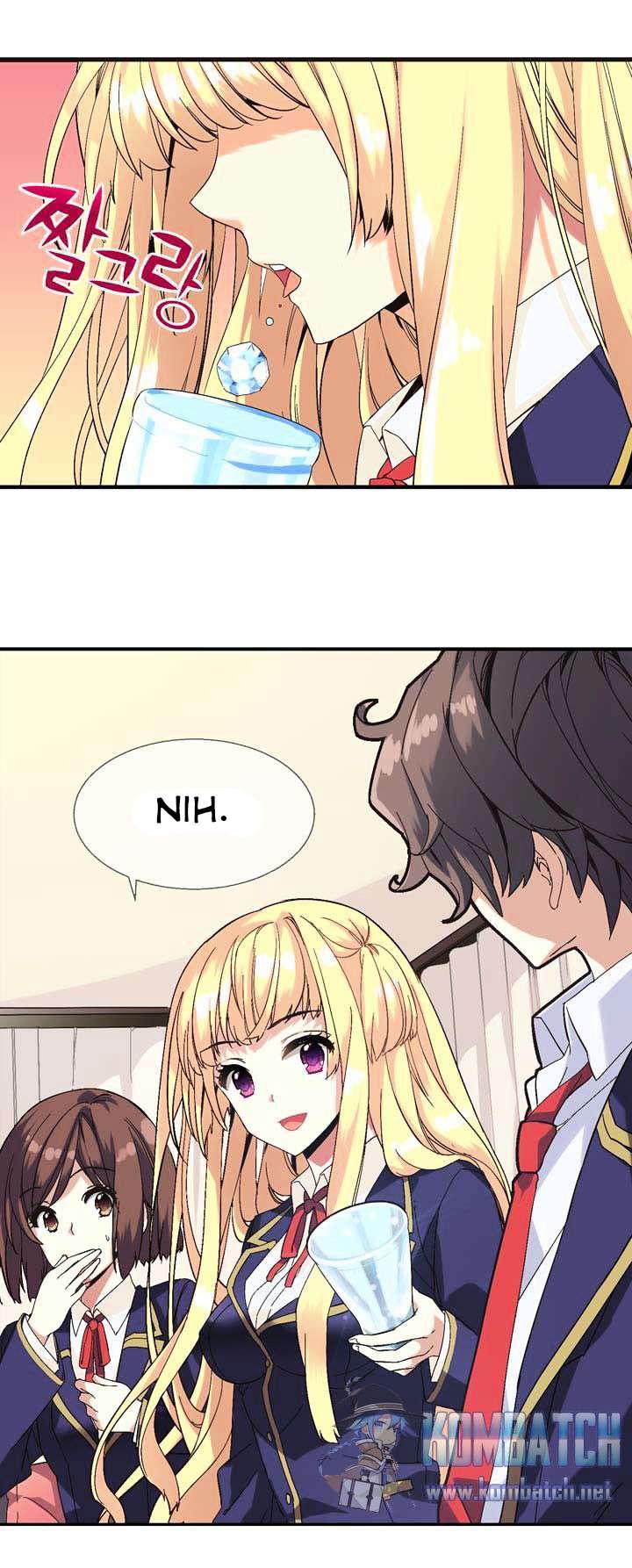 Martial Peak Part 2 Chapter 2638 - halaman 12