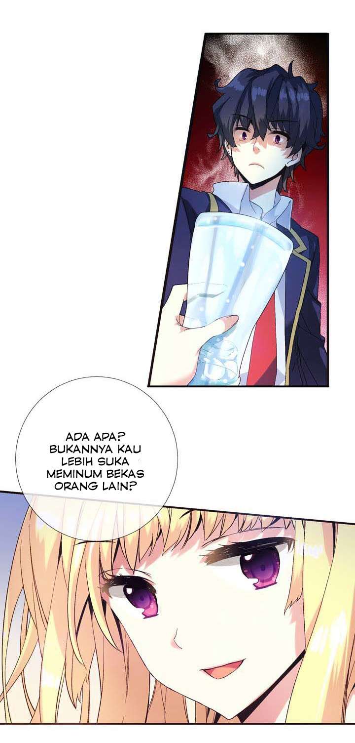 Martial Peak Part 2 Chapter 2638 - halaman 13