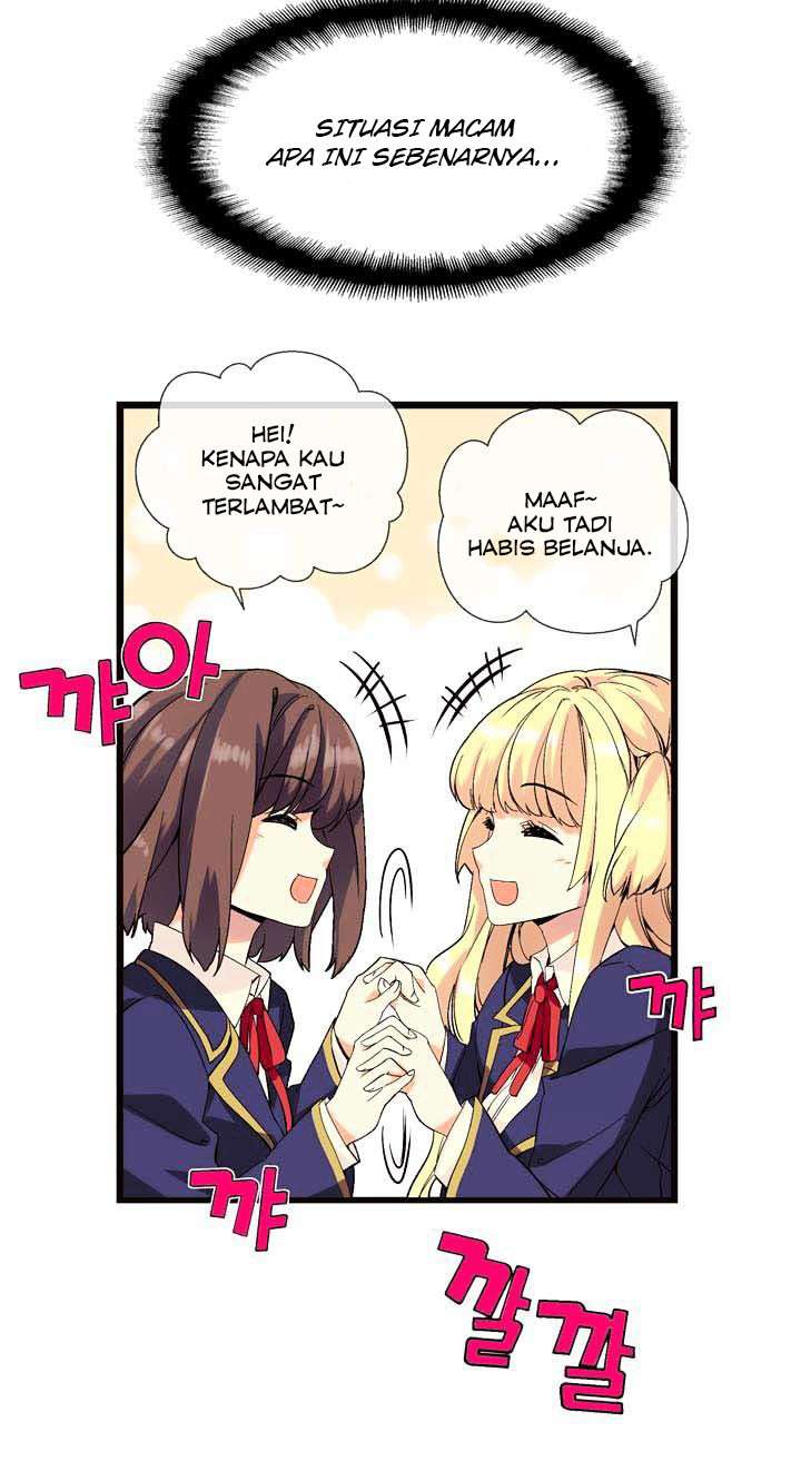 Martial Peak Part 2 Chapter 2638 - halaman 5