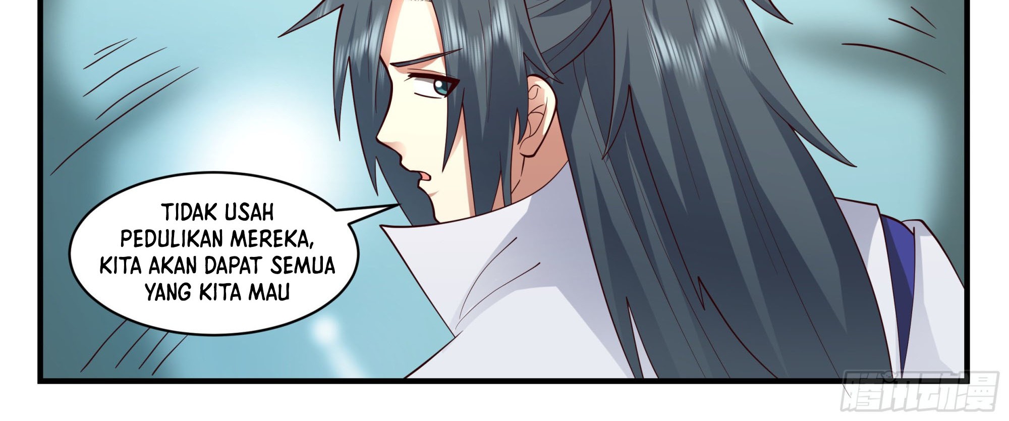 Martial Peak Part 2 Chapter 2640 - halaman 11