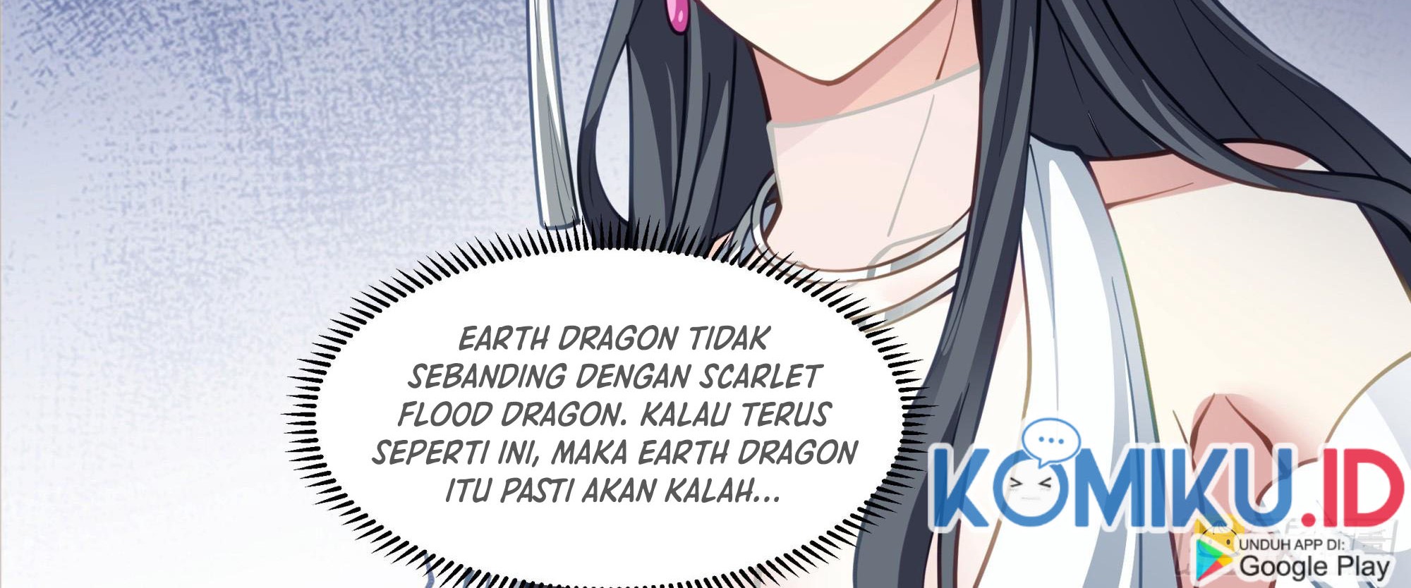 Martial Peak Part 2 Chapter 2640 - halaman 15