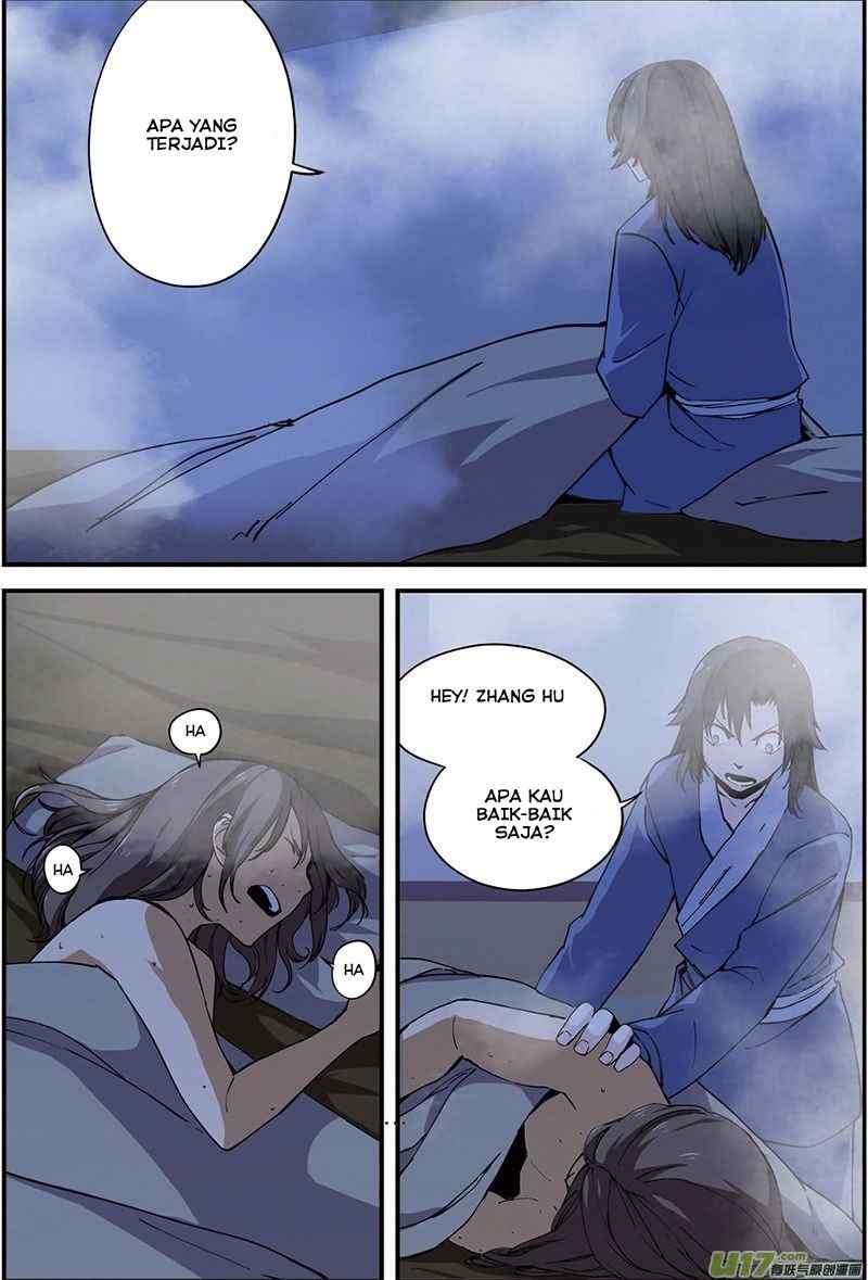 Martial Peak Part 2 Chapter 2642 - halaman 2