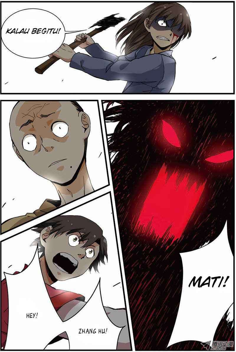 Martial Peak Part 2 Chapter 2650 - halaman 16