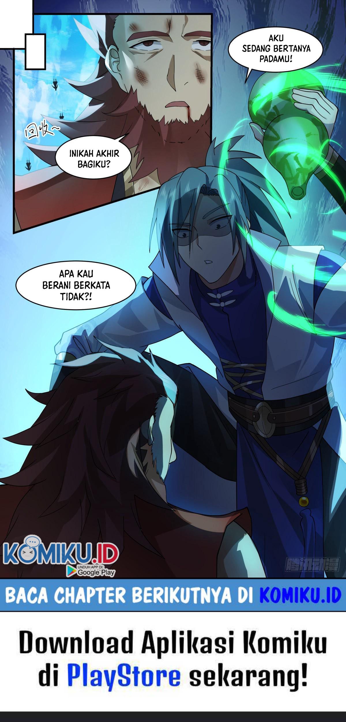 Martial Peak Part 2 Chapter 2660 - halaman 15