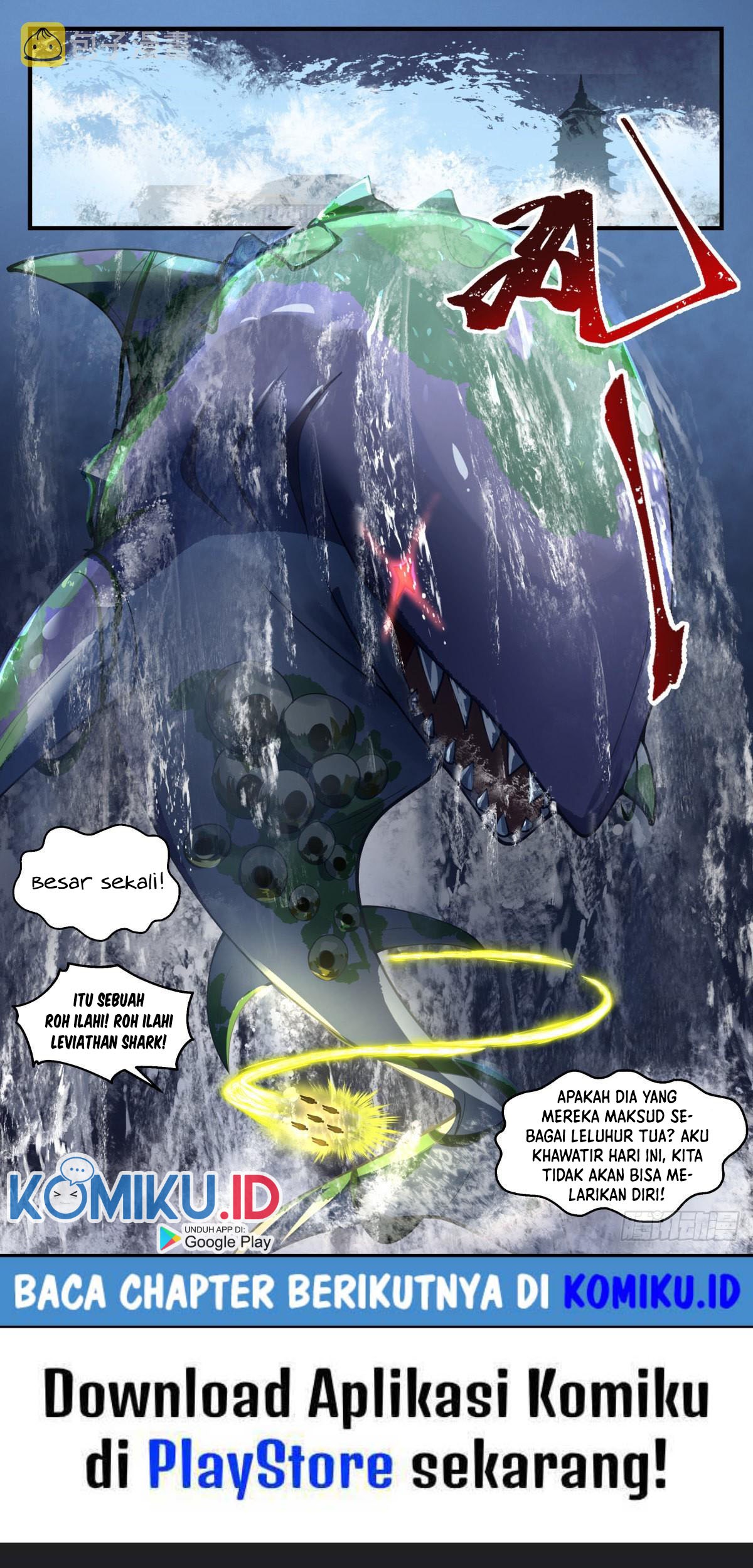 Martial Peak Part 2 Chapter 2670 - halaman 15