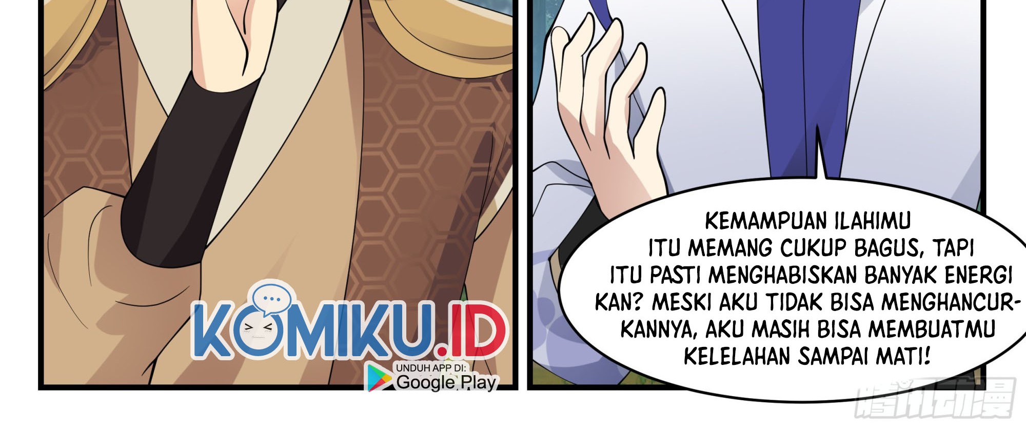 Martial Peak Part 2 Chapter 2682 - halaman 11