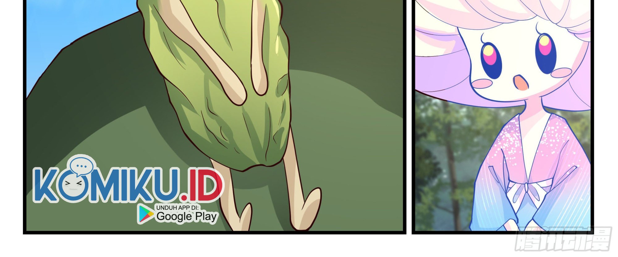 Martial Peak Part 2 Chapter 2682 - halaman 15