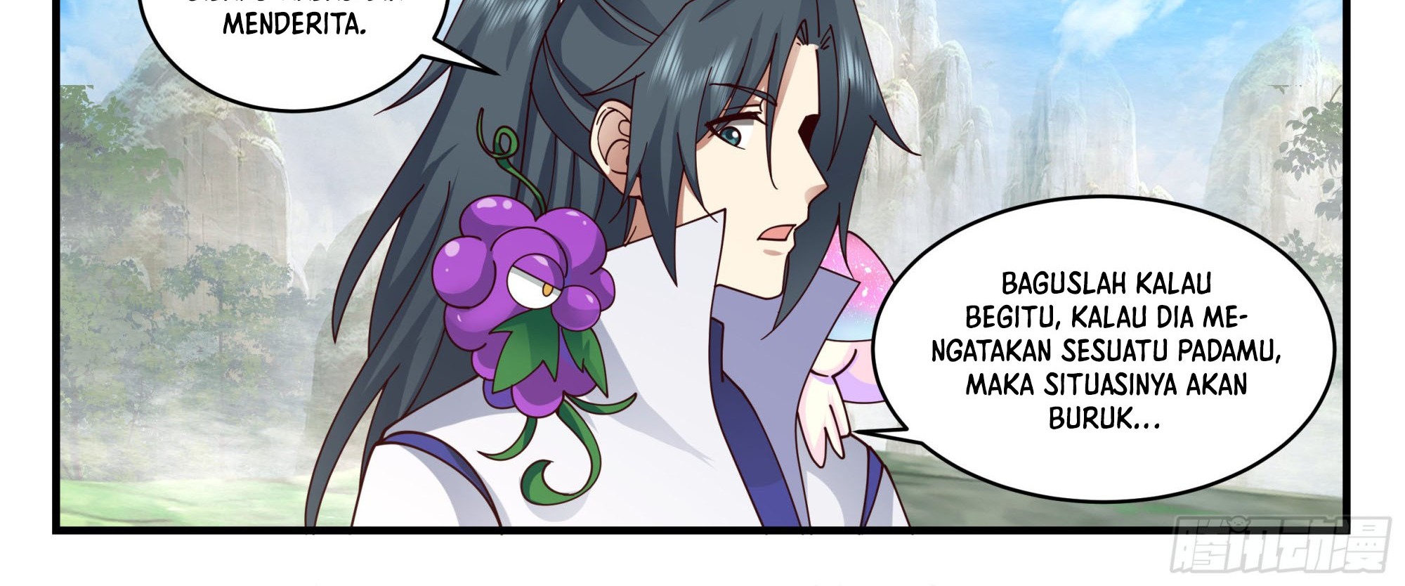 Martial Peak Part 2 Chapter 2682 - halaman 19
