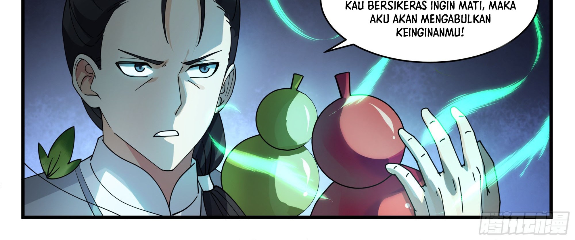 Martial Peak Part 2 Chapter 2682 - halaman 25