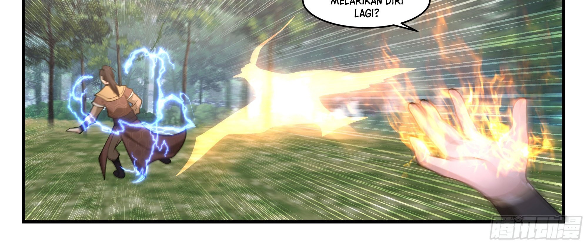 Martial Peak Part 2 Chapter 2682 - halaman 7