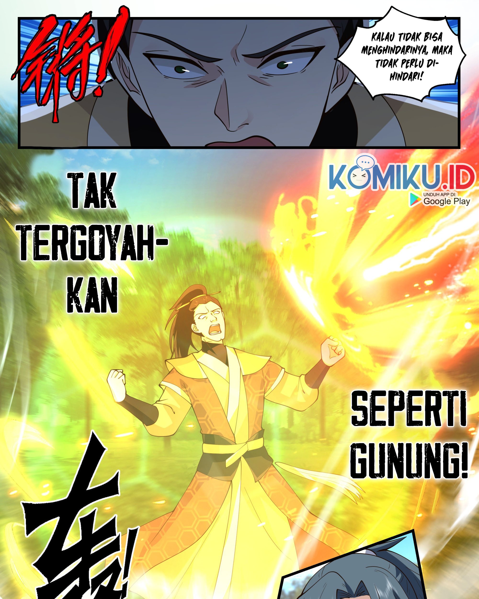 Martial Peak Part 2 Chapter 2682 - halaman 8