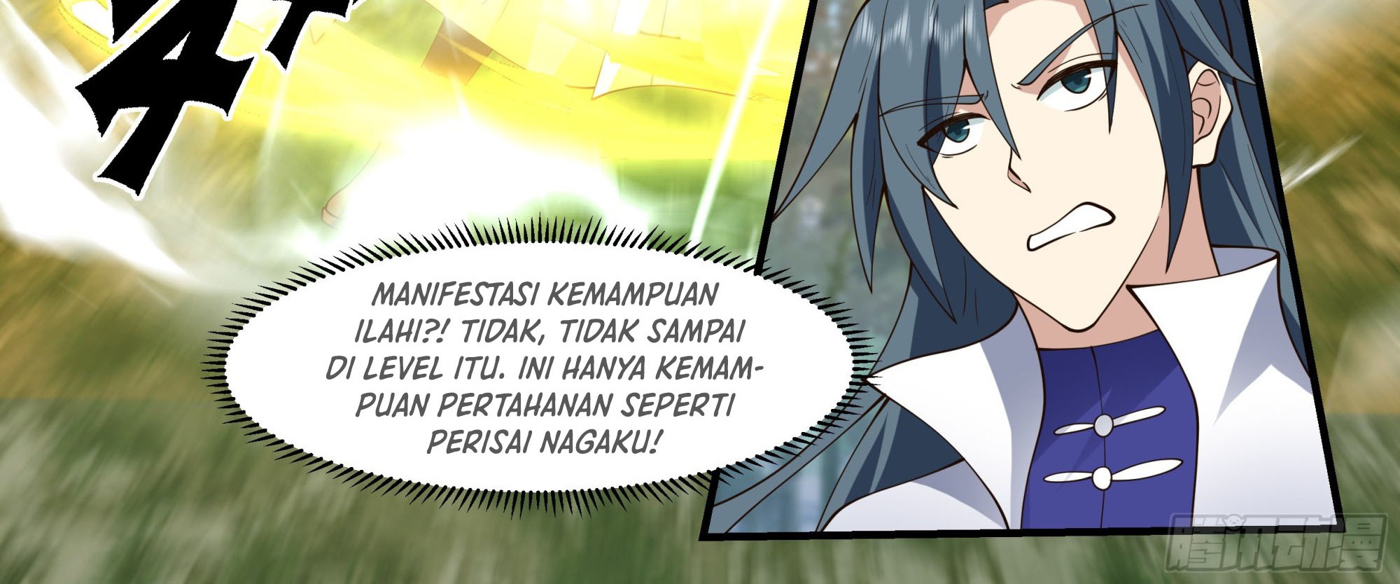 Martial Peak Part 2 Chapter 2682 - halaman 9