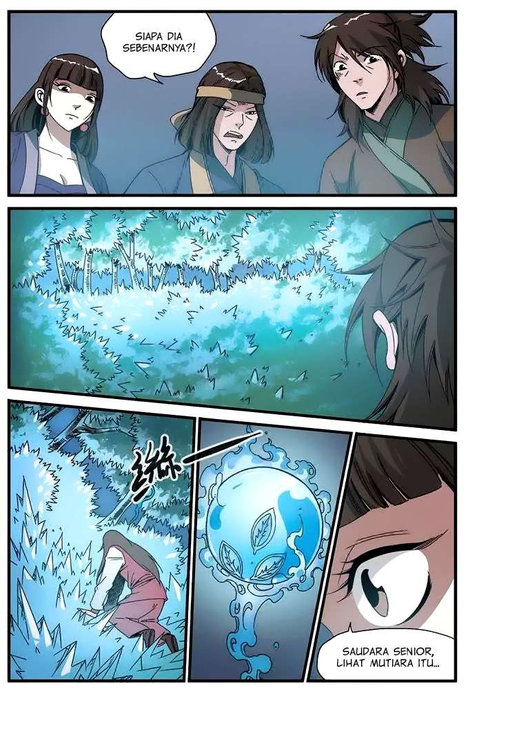 Martial Peak Part 2 Chapter 2686 - halaman 18