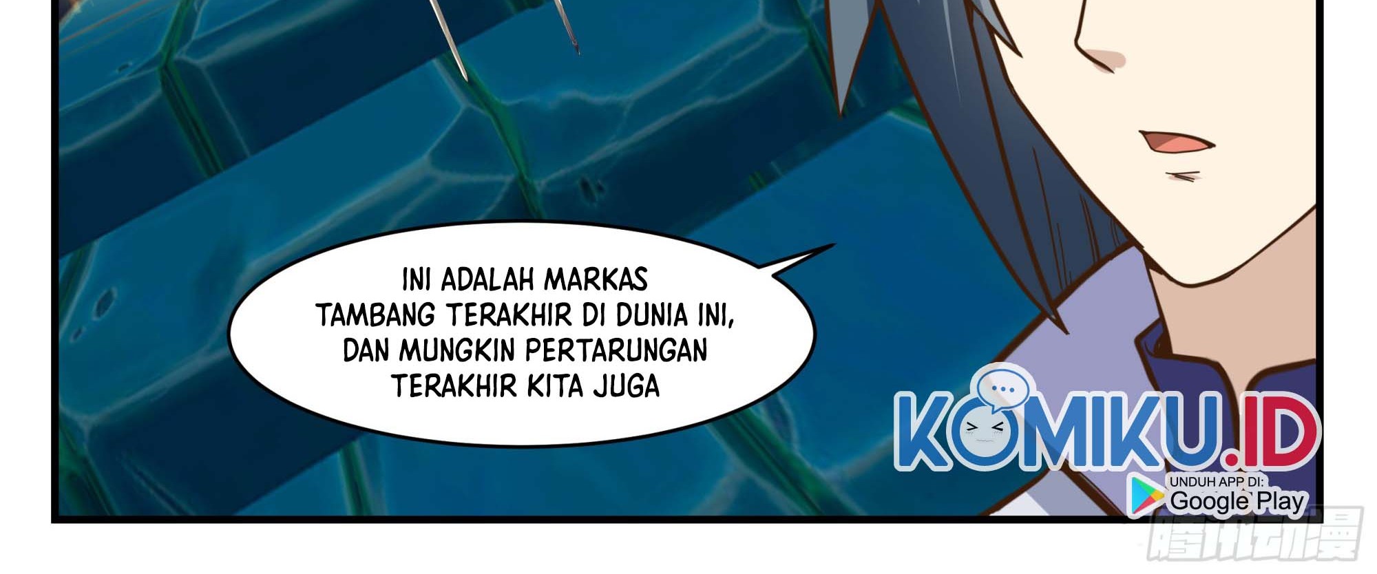 Martial Peak Part 2 Chapter 2688 - halaman 12