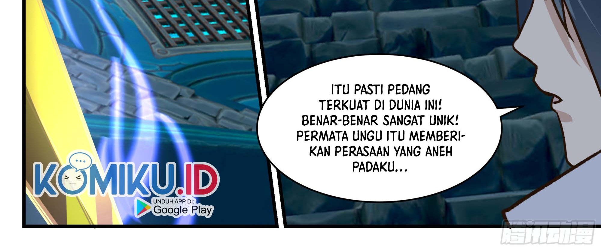 Martial Peak Part 2 Chapter 2688 - halaman 14