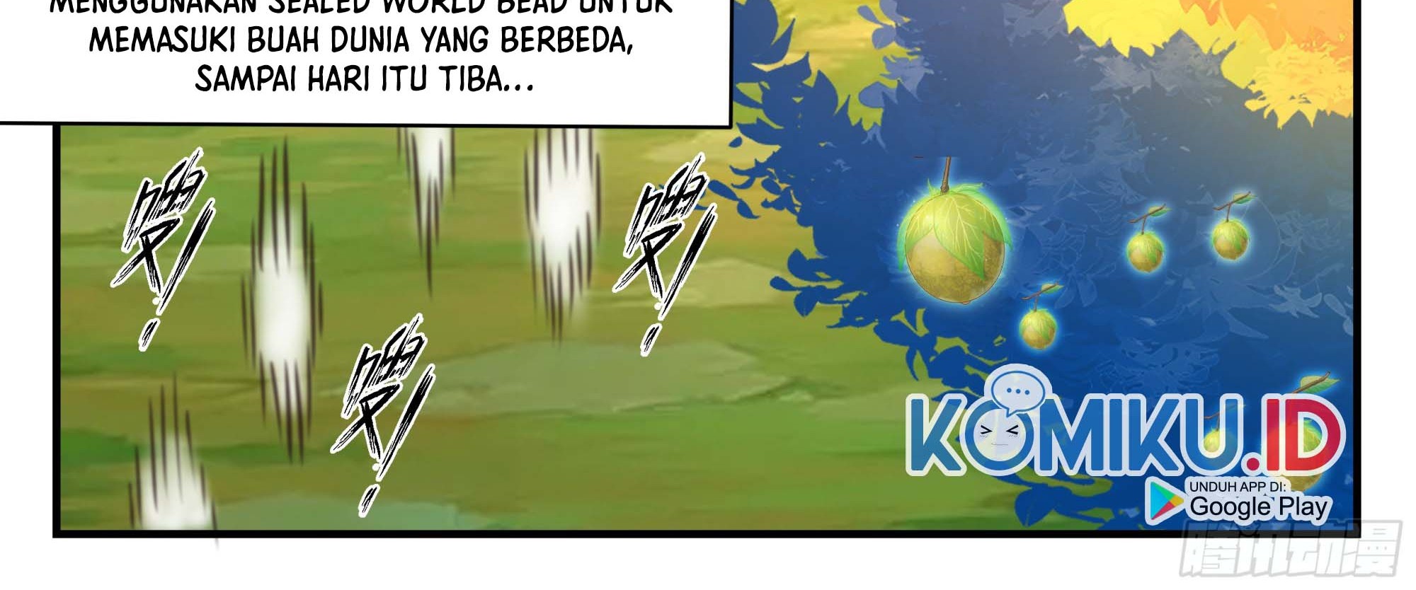 Martial Peak Part 2 Chapter 2689 - halaman 10
