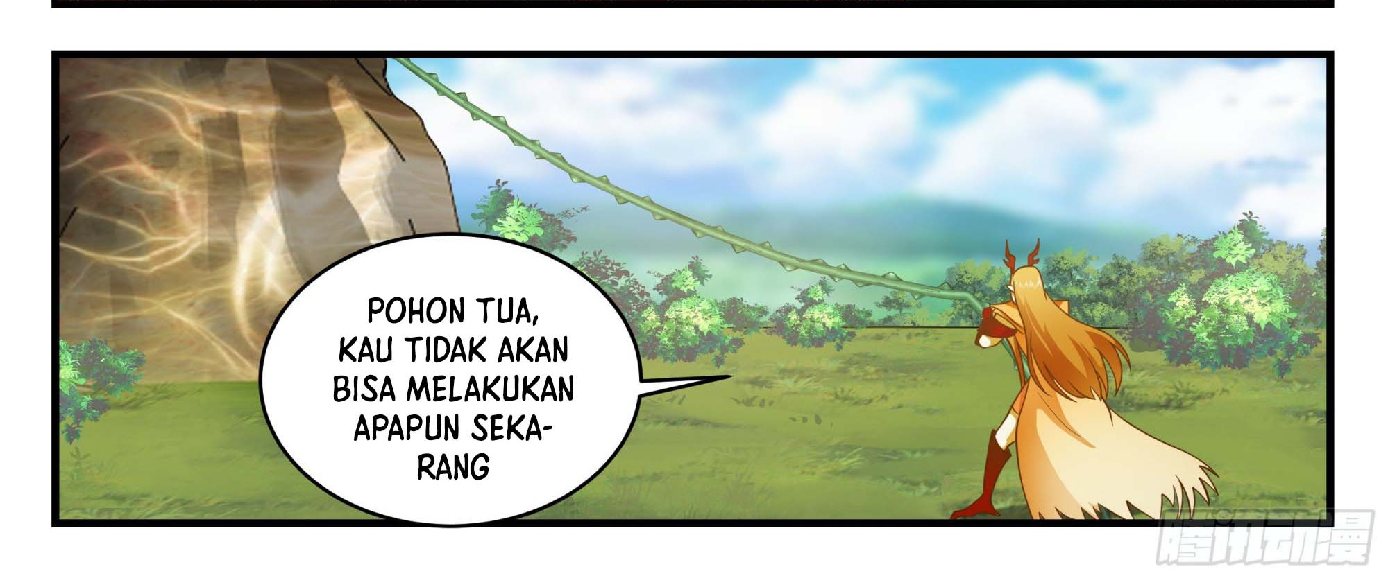 Martial Peak Part 2 Chapter 2689 - halaman 16
