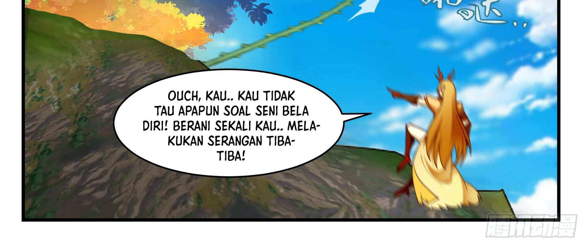 Martial Peak Part 2 Chapter 2689 - halaman 18