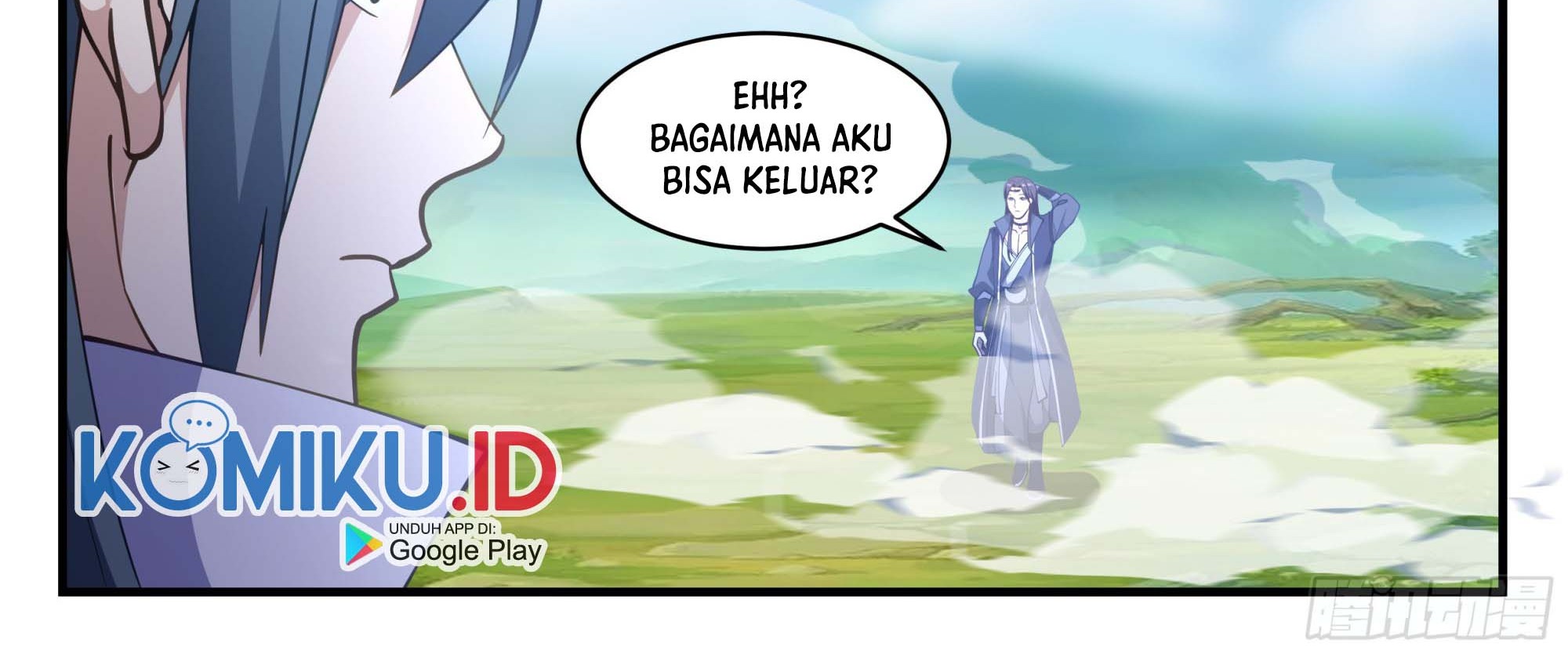 Martial Peak Part 2 Chapter 2689 - halaman 20