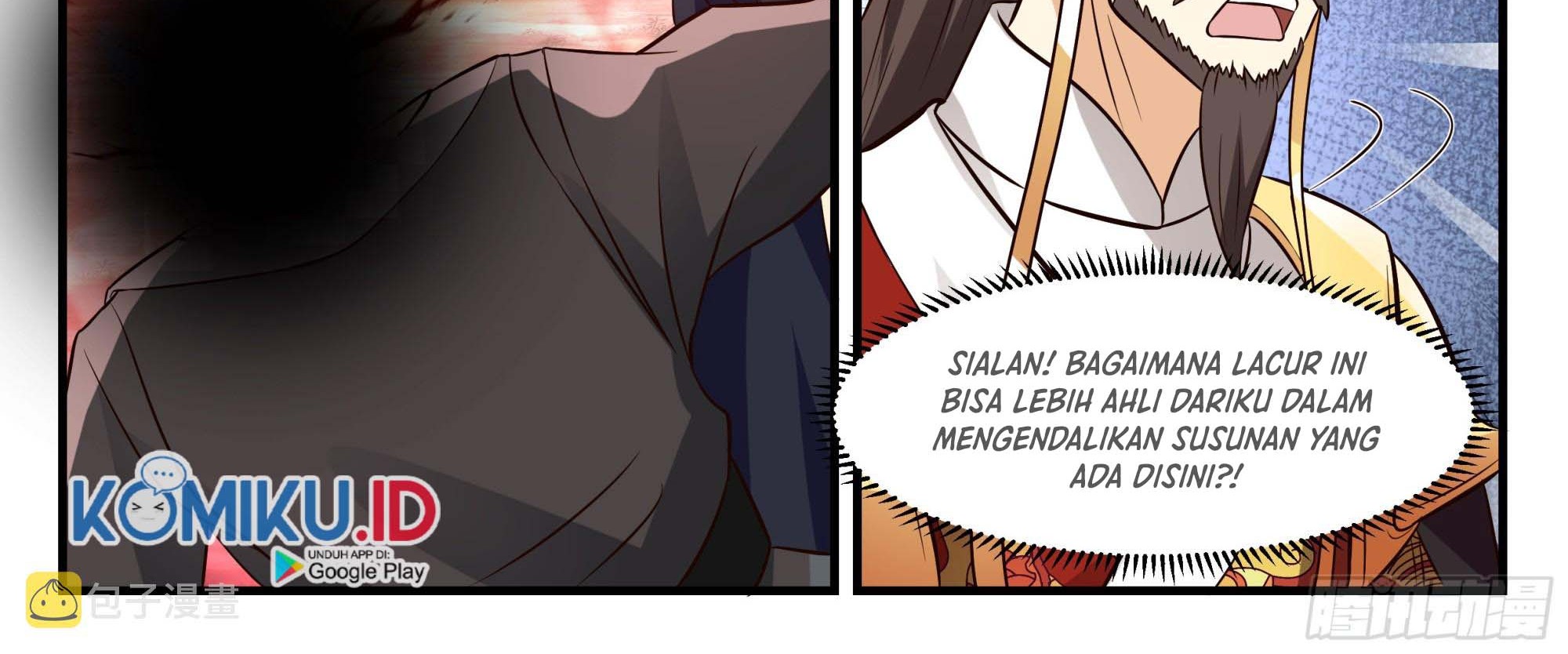 Martial Peak Part 2 Chapter 2698 - halaman 11