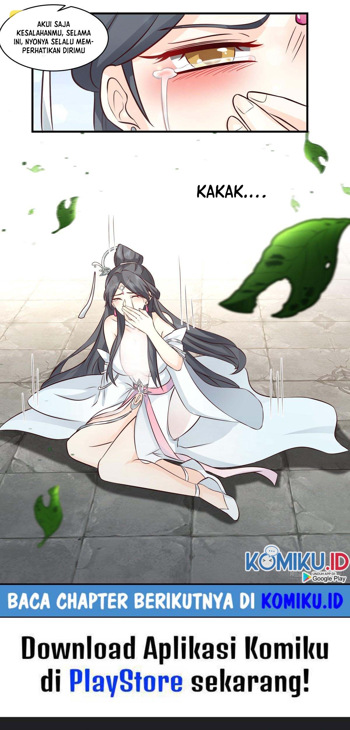 Martial Peak Part 2 Chapter 2701 - halaman 15