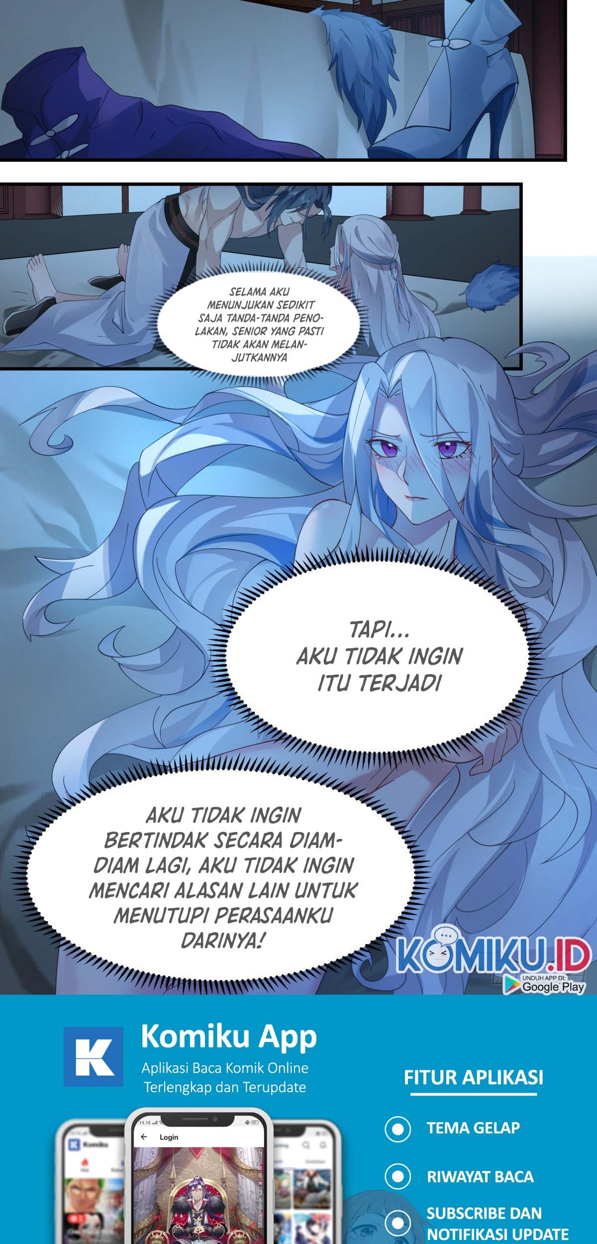 Martial Peak Part 2 Chapter 2711 - halaman 3