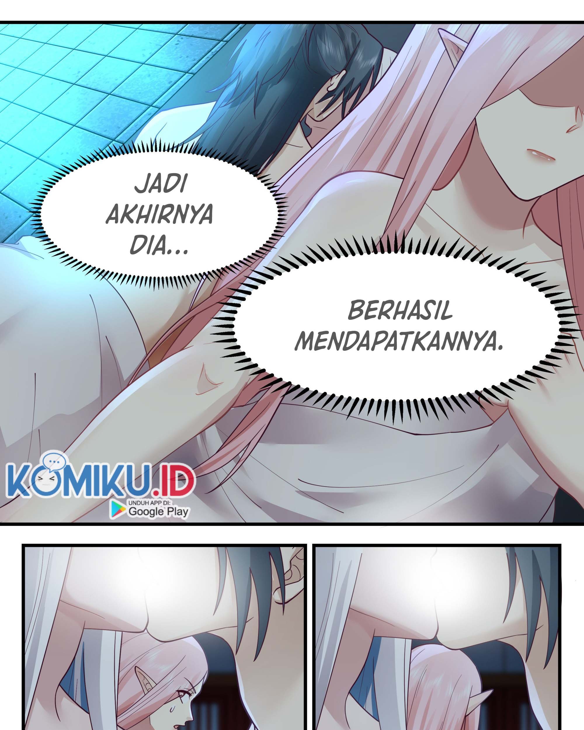 Martial Peak Part 2 Chapter 2711 - halaman 6