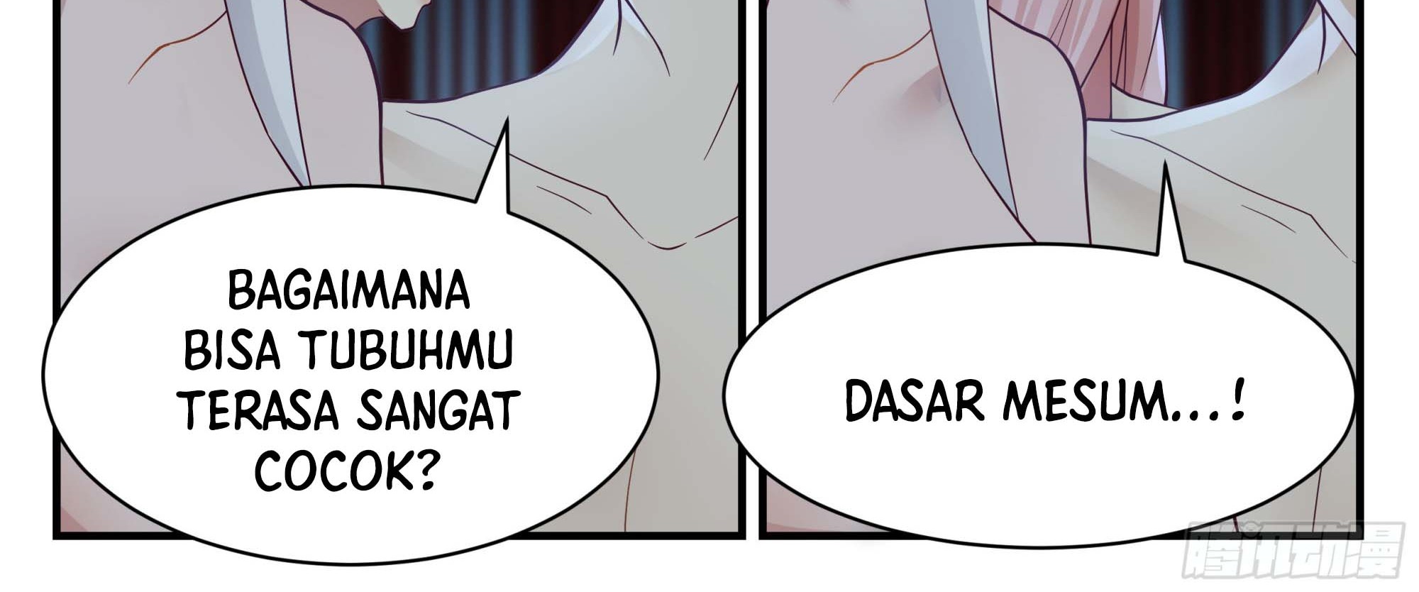 Martial Peak Part 2 Chapter 2711 - halaman 7